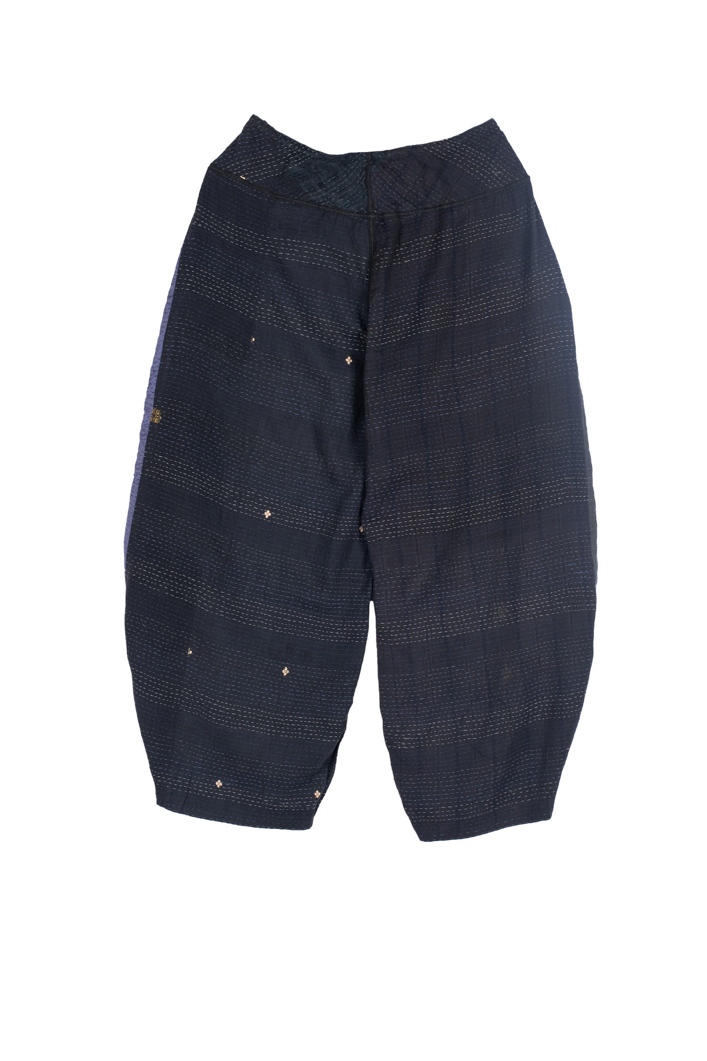 JAIPUR PATCH KANTHA HAREM PANTS